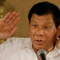 Uhapšen Duterte: Bivšem predsedniku Filipina stavljene lisice na ruke, evo za šta ga terete