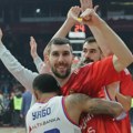 Kad i gde možete da gledate meč Crvena zvezda – Armani u Evroligi?