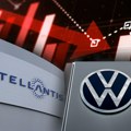 Milion električnih automobila izašao iz Folksvagenove fabrike: Proizvodnja smanjena zbog manje potražnje