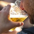 Šta se dešava kad pijete alkohol posle jela? Znate pravilo "praznog stomaka", ali malo ko drugu stranu medalje
