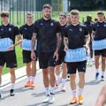 Želi ga u svom timu i naredne sezone: Partizanov štoper na ceni!