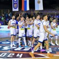 Spartak pregazio Cibonu usred Zagreba: Partizan dobio rivala u plej-ofu ABA lige
