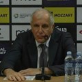 "On je završio sezonu": Željka Obradovića boli glava pred plejof zbog 4 povrede