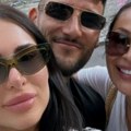 Đurđevdan u vili gudelja Krsnu slavu dočekuju kraj bazena, Veljko i Ceca stigli, a jedan običaj svi komentarišu!