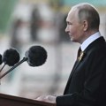Proslava Dana pobede u Moskvi: Putin prvi put izbegao direktne osude Zapada (VIDEO)