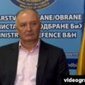 Ministar odbrane BiH najavio krivičnu odgovornost za one koji su dozvolili da Dodik, Stevandić i Višković uđu u…