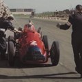 Formula slavi 75 godina - Đuzepe Farina i početak nove ere