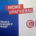 SSP Kragujevac : Budžet za poslušne, cenzura za slobodne