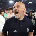 Italijano: Nisam mislio da ću odmah sa Bolonjom da osvojim trofej