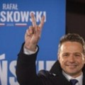 Favorit za predsjednika Poljske, gradonačelnik Varšave, ključan za reformski plan vlade