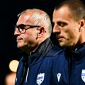 Gaćinović: Zvezda tri koplja iznad svih, ali sam optimista