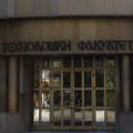 Blokada Tehnološkog fakulteta u Leskovcu se nastavlja: Studenti odbijaju onlajn nastavu