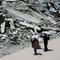 Najmanje 19 poginulih u izraelskim napadima tokom noći na Pojas Gaze