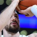 Gudurić: Bog zna zašto se sve dešava