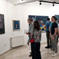 Izložba „Mića – juče, danas, sutra“