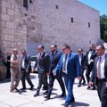 Zukorlić posetio vitlejem: Istorijski obilazak svetih mesta i podrška mirnom suživotu (foto)