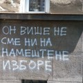 Samo čovek koji se ponaša kao nečovek
