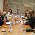 Privredna komora Srbije: Kvalifikovani građevinski radnici iz Egipta učestovaće u izgradnji Ekspa u Beogradu