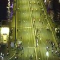 Blokade širom Srbije: Studenti zatvorili Brankov most i Gazelu, protesti u više od 30 gradova