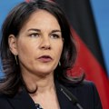 Pala odluka! Analena Berbok izabrana za predsednicu Generalne skupštine UN!