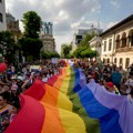 Paradom ponosa u Bukureštu obeleženo 20 godina borbe Rumuna za jednaka prava: Desnica održala anti prajd protest