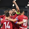 Mitrović fudbalski besmrtan