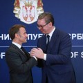 Frans pres: Srbija zajmi 1,9 milijardi evra od francuskih banaka da finansira svoje Rafale