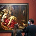 Polemika o tome da li je Rubensova slika u Nacionalnoj galeriji falsifikat traje više od 40 godina