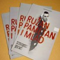 Ružan, pametan i (još uvek) mlad: Objavljena knjiga o Nebojši Čonkiću Čonti