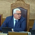 Mandić: Stekli su se uslovi da opozicija postavi pitanje poverenja premijeru i Vladi