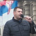 Novica Antić počeo štrajk glađu