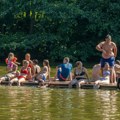 Nemačka: Sezona kupanja i utapanja
