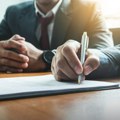 Srbija parafirala ugovor o izbegavanju dvostrukog oporezivanja sa Nemačkom