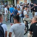 Večeras počela nova blokada raskrsnica u Čačku