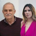 "Niko ne želi njenog muža" Devojka Lazara Ristovskog oplela po poznatoj pevačici: "Lažna feministkinja!"