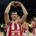 Luka Mitrović napušta Zvezdu, ništa od novog ugovora