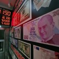 Turska inflacija pala više od očekivanja: Centralna banka mogla bi da nastavi sa smanjenjem kamatnih stopa već ovog meseca