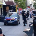 Autoprevoznik Jaćimović koji je prevozio studente pušten iz bolnice pa odmah uhapšen