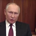 Putin: Ruski dronovi spalili zapadnu tehniku vrednu dve milijarde dolara