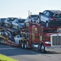 Srbija i dalje uvozi veliki broj polovnih vozila sa Euro 3 i Euro 4 motorima