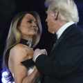 Vrlo uvrnuti nadimci Ovako Tramp zove Melaniju kada nema kamera i niko ne gleda