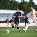 Železničar poražen u četvrtoj proveri u Sloveniji: Kišvarda kaznila greške Pančevaca
