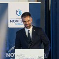 Novi Sad proglašen za evropski grad sporta 2026. Godine Mićin: Priznanje je rezultat dosledne i kontinuirane posvećenosti…