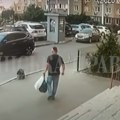 Blizak saradnik Zelenskog jutros ubijen u Kijevu