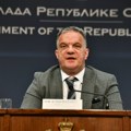 Dejan Vuk Stanković: Blokade su otmica univerziteta
