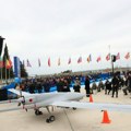 Албанско ратно ваздухопловство почело да користи Бајрактар дронове ​​за прац́ење шумских пожара