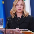Veliko upozorenje Đorđa Meloni za ceo svet