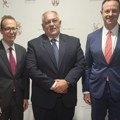 Predstavnici Stejt departmenta u poseti Direktoratu za radijacionu i nuklearnu sigurnost i bezbednost Srbije