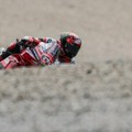 Moto GP: Banjaja osvojio pol poziciju za VN Češke