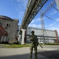 Šumski požar u blizini nuklearne elektrne Zaporožje: Oglasila se Međunarodna agencija za atomsku energiju